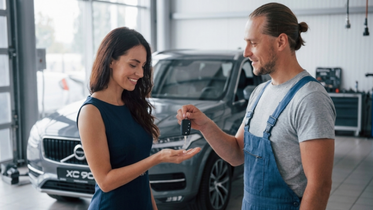 auto zastepcze z oc sprawcy kiedy się należy obsluga-szkody.pl